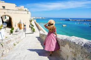 Casa vacanze 4 palme Otranto